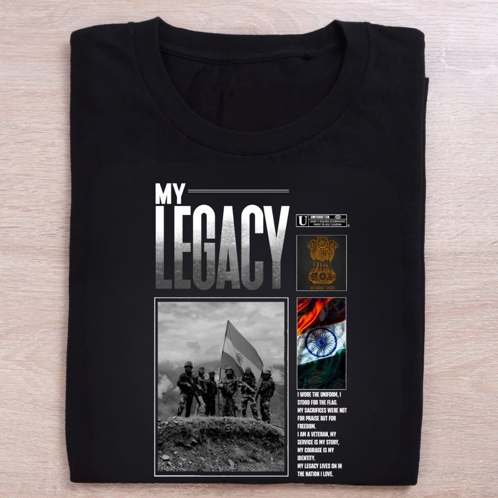 Legacy Regular T-Shirt