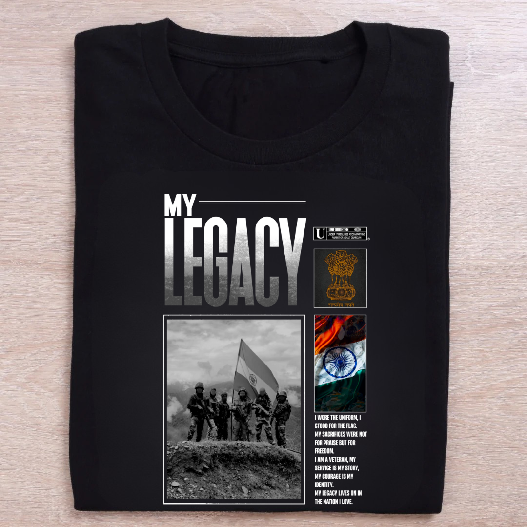 Legacy Regular T-Shirt