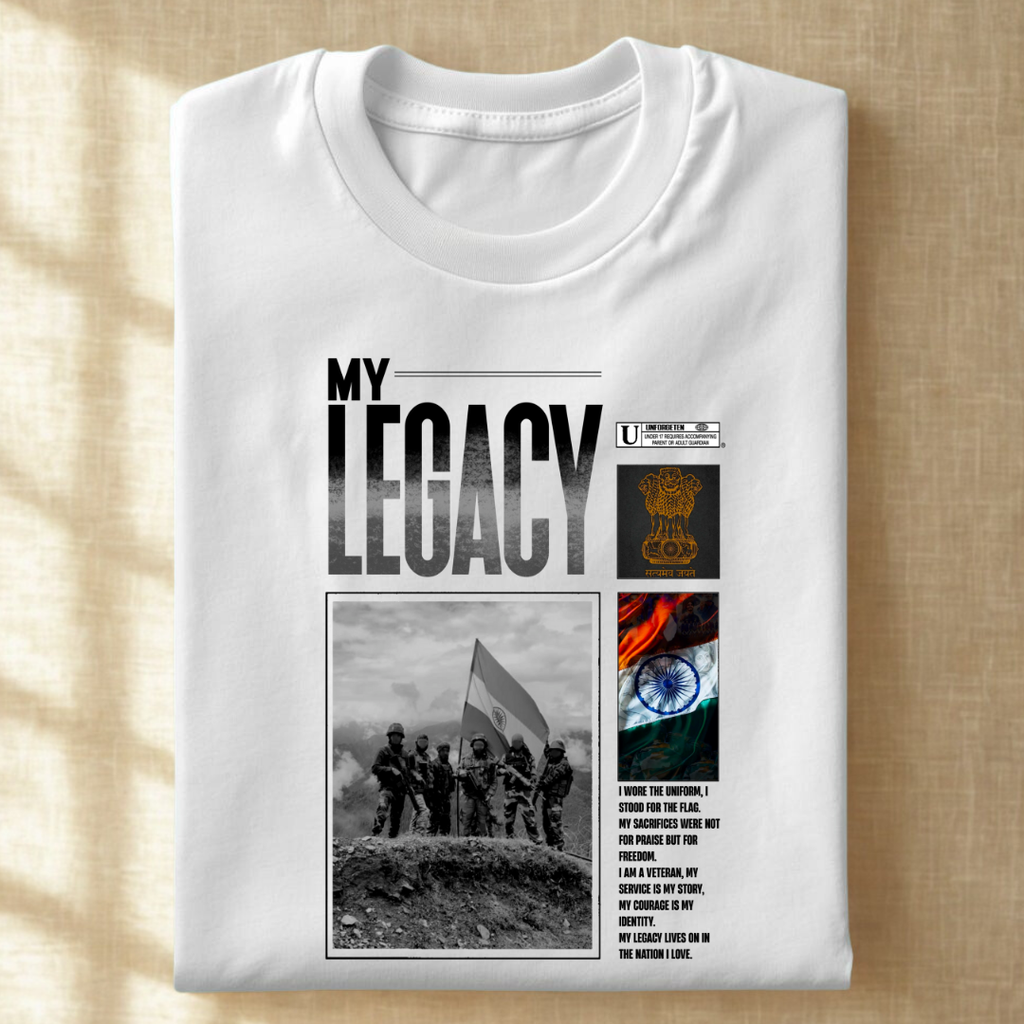 Legacy Regular T-Shirt