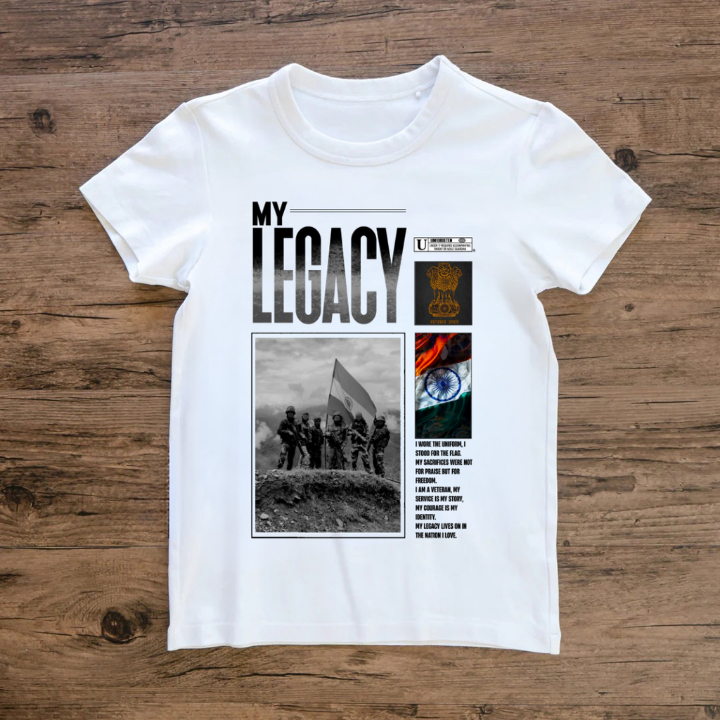 Legacy Regular T-Shirt