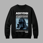 Adiyogi: Ashes to Infinite