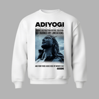 Adiyogi: Ashes to Infinite